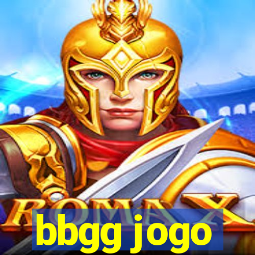 bbgg jogo